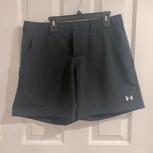 Under Armour Loose Fit Shorts